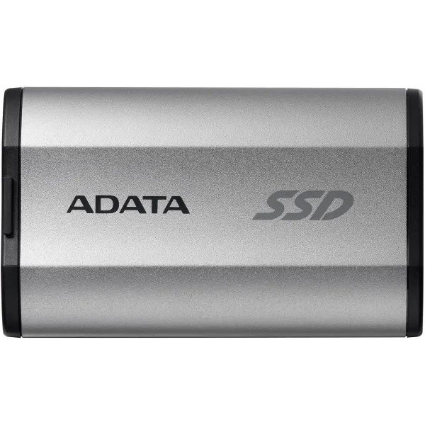A-Data External SSD|ADATA|SD810|1TB|USB-C|Write speed 2000 MBytes/sec|Read speed 2000 MBytes/sec|SD810-1000G-CSG