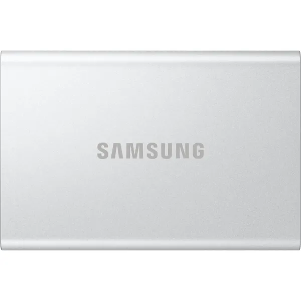 Samsung Portable SSD T7 Resurrected 1TB