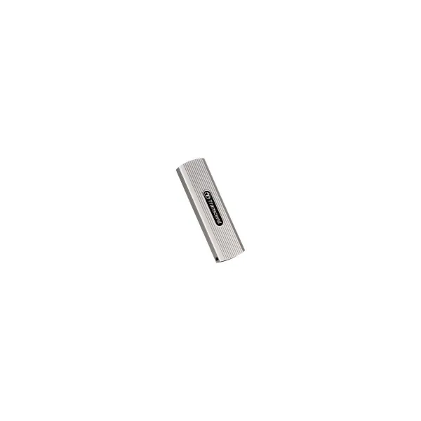 Transcend External SSD|TRANSCEND|ESD320A|2TB|USB 3.2|3D NAND|Write speed 950 MBytes/sec|Read speed 1050 MBytes/sec|TS2TESD320A