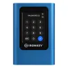 Kingston External SSD|KINGSTON|IronKey Vault Privacy 80|1.92TB|USB 3.2|Write speed 250 MBytes/sec|Read speed 250 MBytes/sec|IKVP