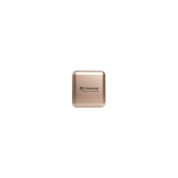 Transcend External SSD|TRANSCEND|ESD420G|2TB|3D NAND|Write speed 2000 MBytes/sec|Read speed 2000 MBytes/sec|TS2TESD420G