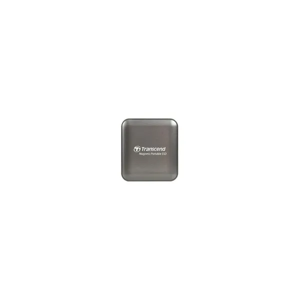 Transcend External SSD|TRANSCEND|ESD420C|2TB|3D NAND|Write speed 2000 MBytes/sec|Read speed 2000 MBytes/sec|TS2TESD420C