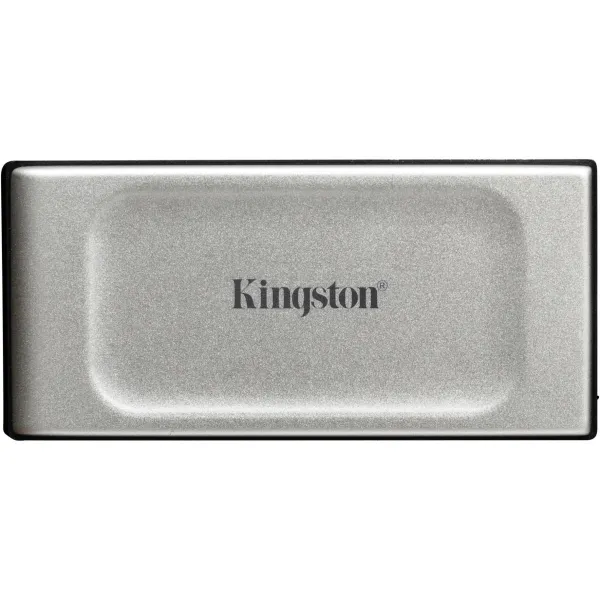 Kingston SSD disk XS2000 4000GB USB3.2 Gen2.2 external