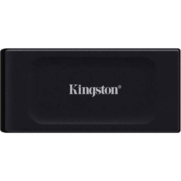 Kingston XS1000 2TB SSD Pocket-Sized USB