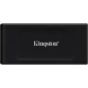 Kingston XS1000 2TB SSD Pocket-Sized USB