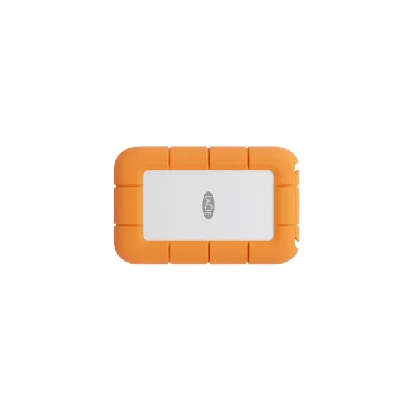 Lacie External SSD|LACIE| 1 TB|STND1000400