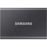 Samsung Portable SSD T7 2TB grey