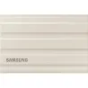 Samsung Portable SSD T7 Shield 2TB Beige