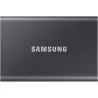 Samsung Portable SSD T7 4TB grey