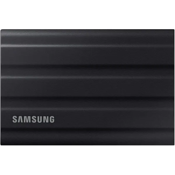 Samsung Portable SSD T7 Shield 4TB Black