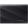 Samsung External SSD|SAMSUNG|T9|4TB|USB 3.2|Write speed 2000 MBytes/sec|Read speed 2000 MBytes/sec|MU-PG4T0B/EU