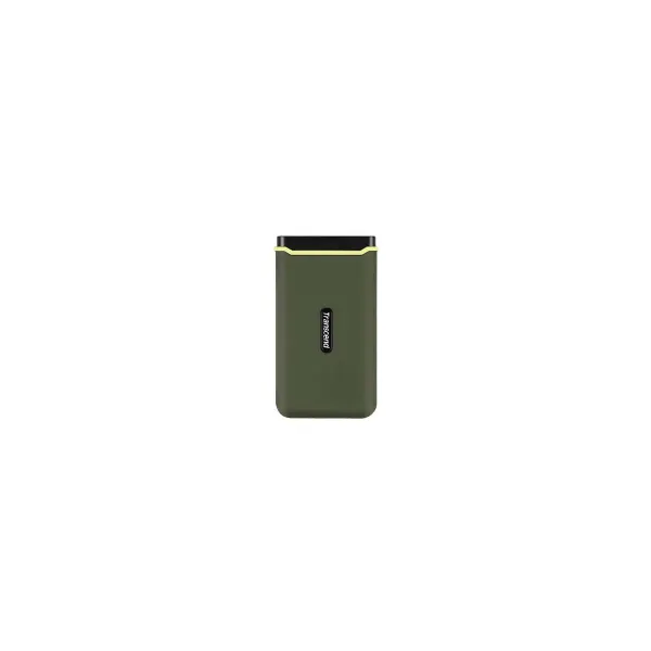Transcend External SSD|TRANSCEND|ESD380C|4TB|USB 3.2|3D NAND|Write speed 2000 MBytes/sec|Read speed 2000 MBytes/sec|TS4TESD380C
