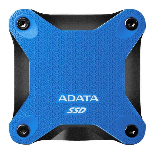 A-Data External SSD|ADATA|SD620|1TB|USB 3.2|Write speed 460 MBytes/sec|Read speed 520 MBytes/sec|SD620-1TCBL