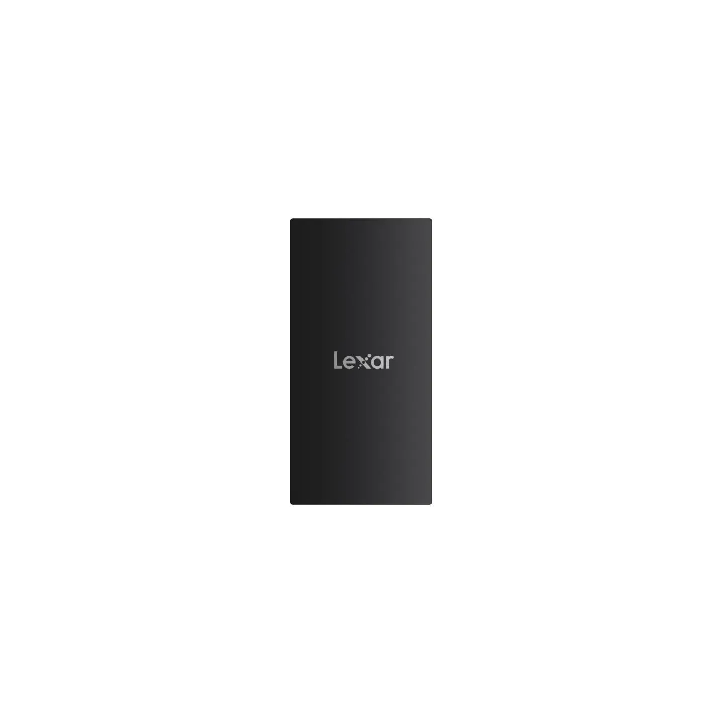 Lexar External SSD|LEXAR|SL300|1TB|USB-C|Write speed 1000 MBytes/sec|Read speed 1050 MBytes/sec|LSL300001T-RNBNG