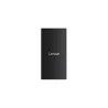 Lexar External SSD|LEXAR|SL300|2TB|USB-C|Write speed 1000 MBytes/sec|Read speed 1050 MBytes/sec|LSL300002T-RNBNG