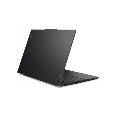Lenovo ThinkPad E16 G3 Intel | Black | 16 " | IPS | WUXGA | 1920 x 1200 pixels | Anti-glare | Intel Core Ultra 5 | 225U | 16 GB 