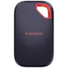 Sandisk External SSD|SANDISK|Read speed 2000 MB/s|4000 GB|SDSSDE70-4T00-G25