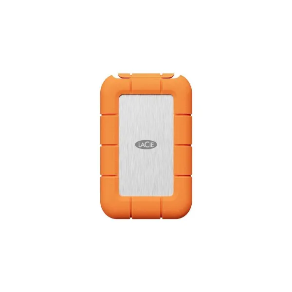 Lacie External SSD|LACIE|4TB|STND4000400