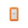 Lacie External SSD|LACIE|4TB|STND4000400