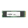 Crucial SSD|CRUCIAL|100xTBW rating|NVMe Yes|PCI Express 4.0|M.2|2000 GB|E100|CT2000E100SSD8