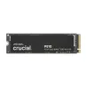 Crucial SSD|CRUCIAL|P510|2TB|M.2|PCIe Gen5|NVMe|TLC|Write speed 8700 MBytes/sec|Read speed 10000 MBytes/sec|TBW 1200 TB|CT2000P5