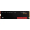 Sandisk SSD|SANDISK|Read speed 7250 MB/s|Write speed 6900 MB/s|NVMe Yes|PCI Express 4.0|M.2|1000 GB|POWERED BY SANDISK|Black SN7