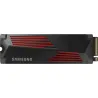 Samsung 990 PRO, 1TB, PCIE 4.0 NVME, M.2, HEATSINK SSD