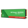 Sandisk SSD|SANDISK|150xTBW rating|MTBF 1.75 h|NVMe Yes|PCI Express 4.0|M.2|1000 GB|WDS100T4G1E-00CPS0
