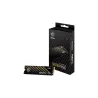 MSI SSD|MSI|SPATIUM M461|2TB|M.2|PCIE|NVMe|3D NAND|Write speed 4200 MBytes/sec|Read speed 5000 MBytes/sec|2.15mm|TBW 450 TB|MTBF