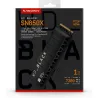 Sandisk SSD|SANDISK|600xTBW rating|Read speed 7300 MB/s|Write speed 6300 MB/s|NVMe Yes|PCI Express 4.0|M.2|1000 GB|POWERED BY SA