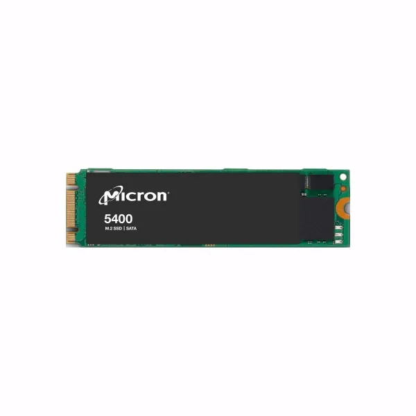 Micron SSD|MICRON|Read speed 540 MB/s|Write speed 290 MB/s|M.2|240 GB|5400 Pro|MTFDDAV240TGC-1BC1ZABYYR