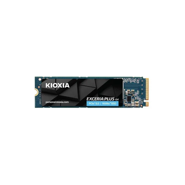 Kioxia SSD|KIOXIA|NVMe Yes|PCI Express 5.0|M.2|2000 GB|LVD10Z002TG8
