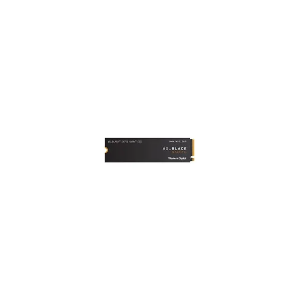 Sandisk SSD|WESTERN DIGITAL|Black SN770|250GB|M.2|PCIe Gen4|NVMe|Write speed 2000 MBytes/sec|Read speed 4000 MBytes/sec|WDS250G3