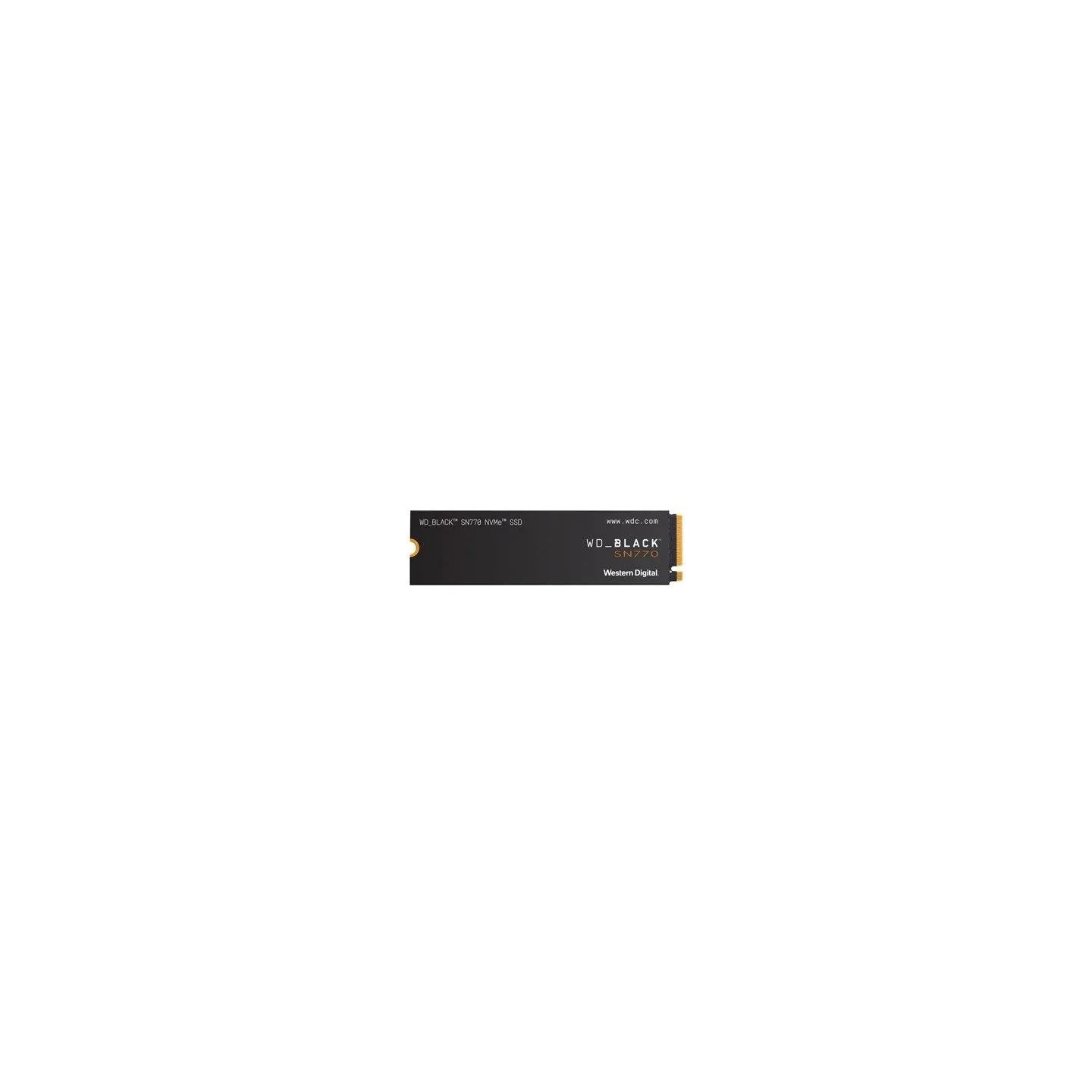 Sandisk SSD|WESTERN DIGITAL|Black SN770|250GB|M.2|PCIe Gen4|NVMe|Write speed 2000 MBytes/sec|Read speed 4000 MBytes/sec|WDS250G3