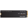 Sandisk SSD|WESTERN DIGITAL|Black SN770|250GB|M.2|PCIe Gen4|NVMe|Write speed 2000 MBytes/sec|Read speed 4000 MBytes/sec|WDS250G3