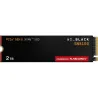 Sandisk SSD|SANDISK|2400xTBW rating|NVMe Yes|PCI Express 5.0|M.2|2000 GB|POWERED BY SANDISK|Black SN8100|WDS200T1X0M