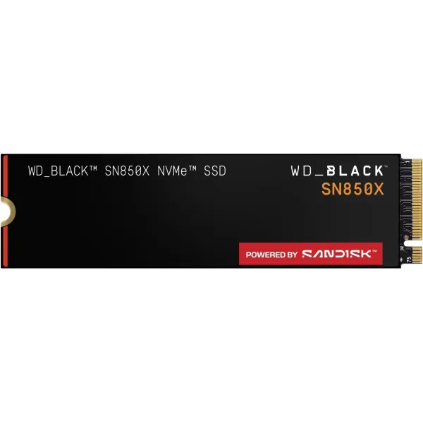 Sandisk SSD|SANDISK|2400xTBW rating|Read speed 7300 MB/s|Write speed 6600 MB/s|NVMe Yes|PCI Express 4.0|M.2|4000 GB|POWERED BY S
