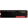 Sandisk SSD|SANDISK|2400xTBW rating|Read speed 7300 MB/s|Write speed 6600 MB/s|NVMe Yes|PCI Express 4.0|M.2|4000 GB|POWERED BY S