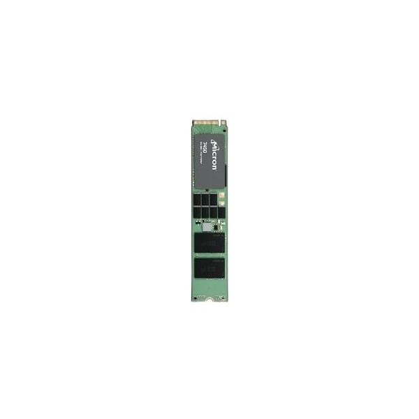 Micron SSD|MICRON|7450 PRO|1.92TB|M.2|NVMe|3D NAND|Write speed 2400 MBytes/sec|Read speed 5000 MBytes/sec|TBW 3650 TB|MTBF 20000
