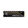 MSI SSD|MSI|SPATIUM M470 PRO|1TB|M.2|PCIe Gen4|NVMe|3D NAND|Write speed 4500 MBytes/sec|Read speed 6000 MBytes/sec|2.15mm|TBW 32