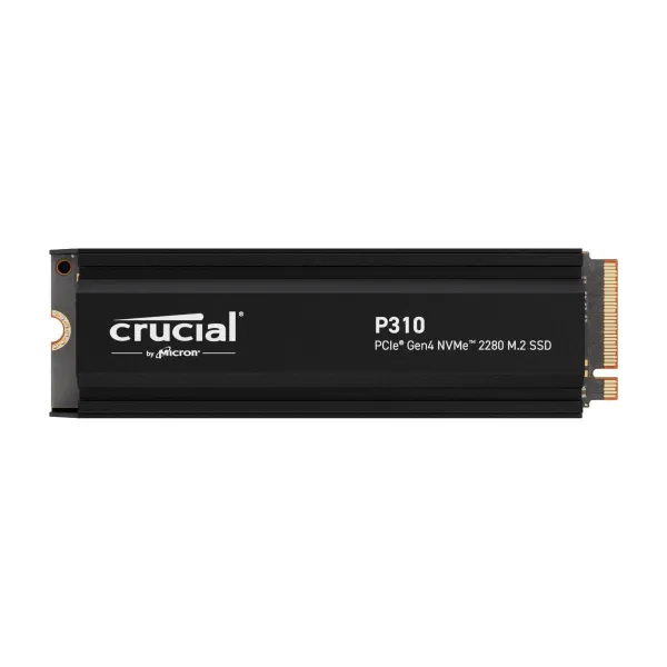 Crucial SSD|CRUCIAL|800xTBW rating|Read speed 7100 MB/s|Write speed 6000 MB/s|NVMe Yes|PCI Express 4.0|M.2|4000 GB|CT4000P310SSD