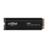 Crucial SSD|CRUCIAL|800xTBW rating|Read speed 7100 MB/s|Write speed 6000 MB/s|NVMe Yes|PCI Express 4.0|M.2|4000 GB|CT4000P310SSD