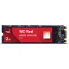 Sandisk SSD|SANDISK|1300xTBW rating|MTBF 1750000 h|Read speed 560 MB/s|Write speed 530 MB/s|Serial ATA III|M.2|2000 GB|POWERED B