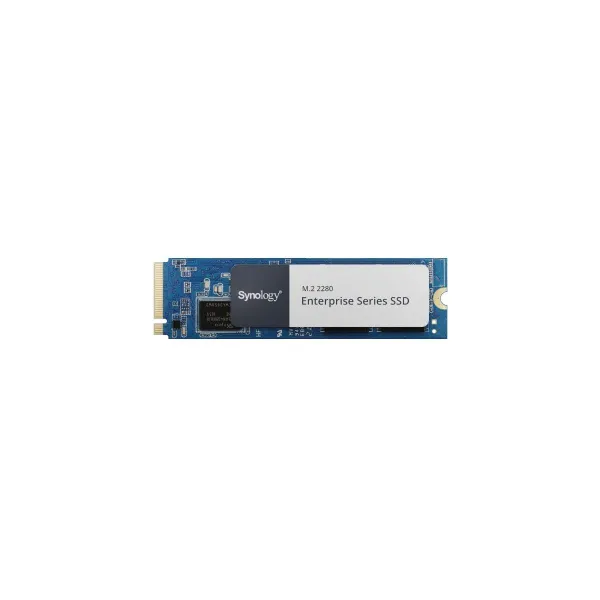 Synology SSD|SYNOLOGY|400GB|M.2|NVMe|Write speed 650 MBytes/sec|Read speed 3000 MBytes/sec|TBW 700 TB|SNV5420-400G