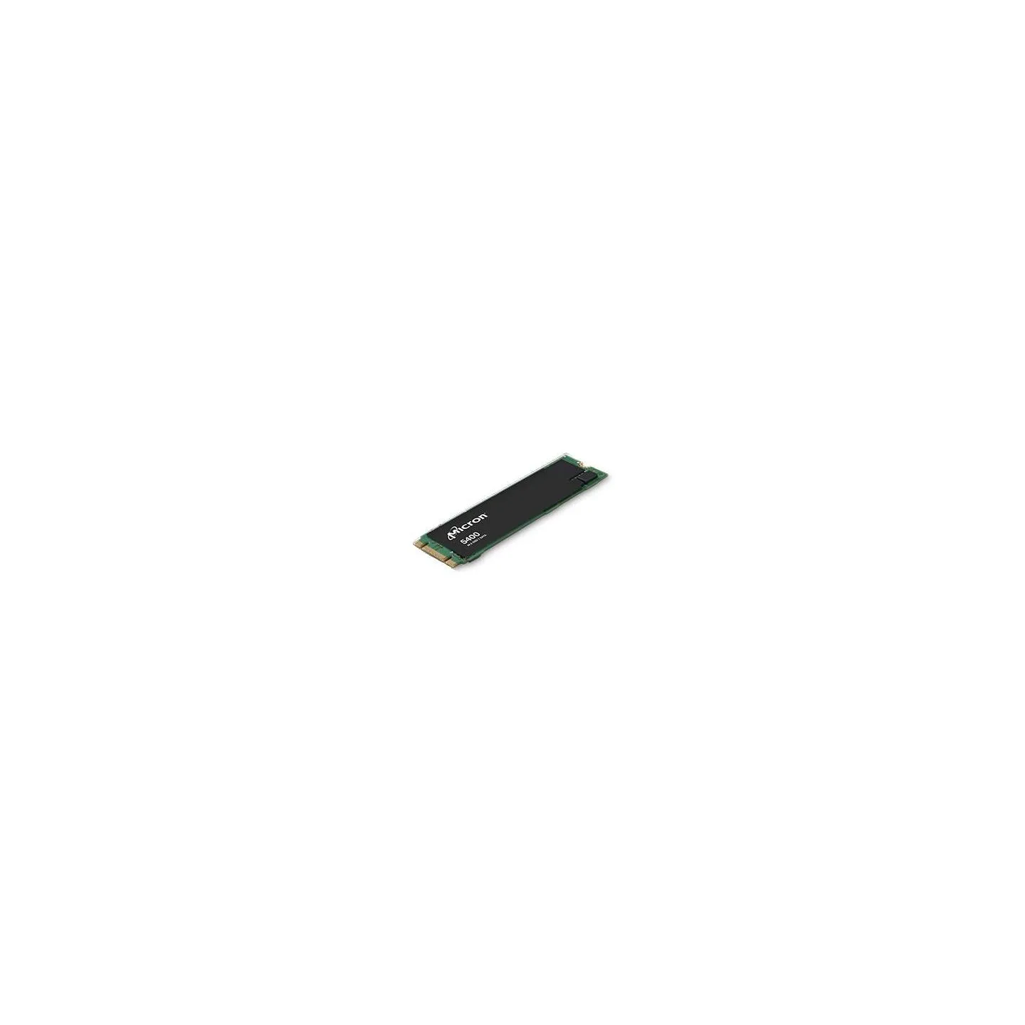 Micron SSD|MICRON|5400 Pro|480GB|M.2|SATA 3.0|Write speed 350 MBytes/sec|Read speed 540 MBytes/sec|7mm|MTBF 3000000 hours|MTFDDA