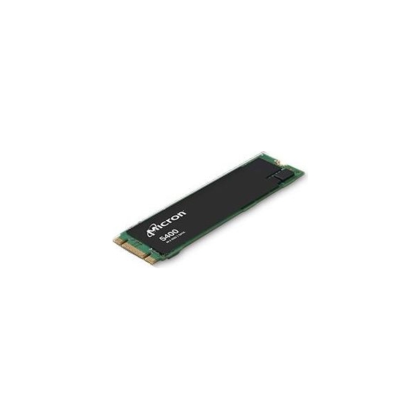 Micron SSD|MICRON|5400 Pro|960GB|M.2|SATA 3.0|7mm|MTBF 3000000 hours|MTFDDAV960TGA-1BC1ZABYYR