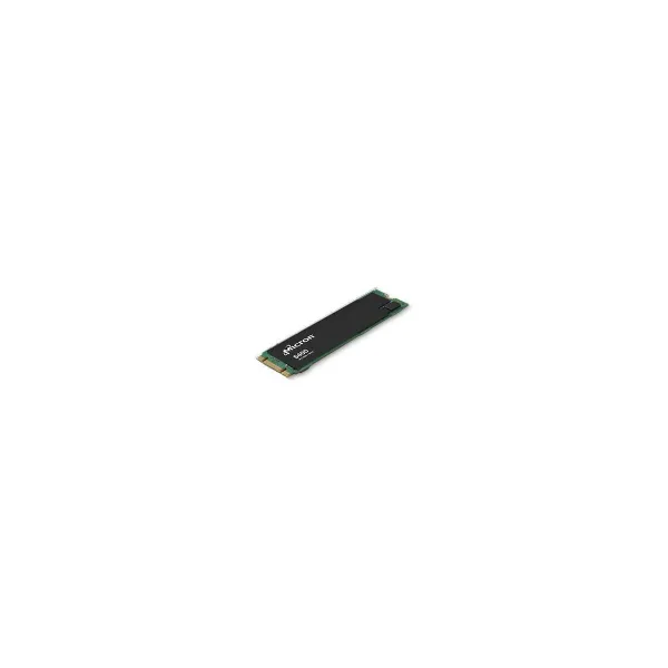 Micron SSD|MICRON|5400 Pro|960GB|M.2|SATA 3.0|7mm|MTBF 3000000 hours|MTFDDAV960TGA-1BC1ZABYYR