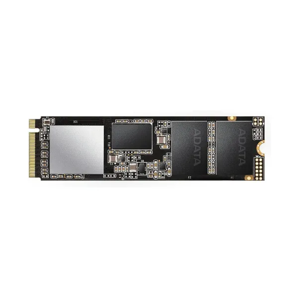 A-Data SSD|ADATA|XPG SX8200 Pro|512GB|M.2|PCIE|NVMe|TLC|Write speed 2300 MBytes/sec|Read speed 3500 MBytes/sec|3.5mm|TBW 320 TB|