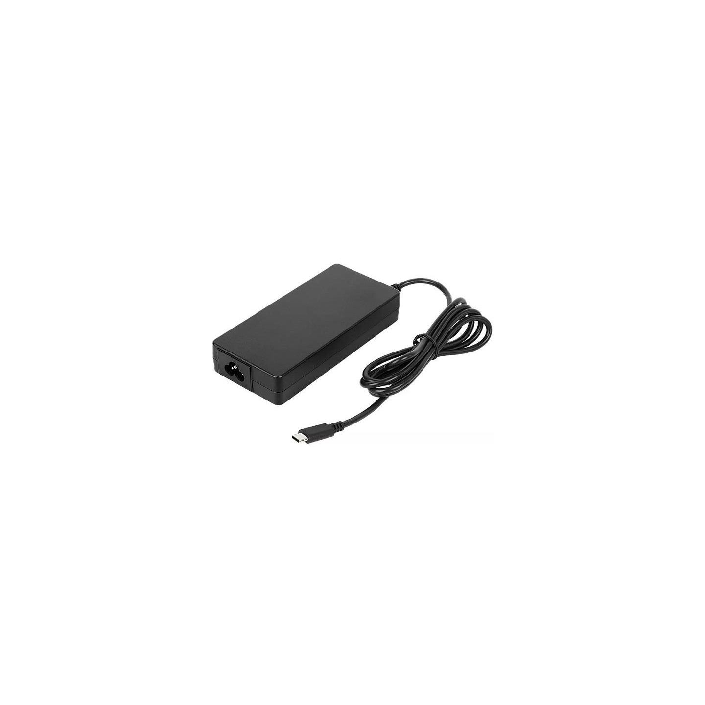 Getac NB ACC AC ADAPTER 100W USB-C/GAT1E1 GETAC