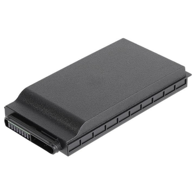 Getac NB ACC BATTERY LI-ION 9980MAH/GBM2X3 GETAC